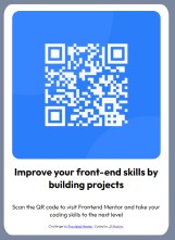 Thumbnail for QR Code Component